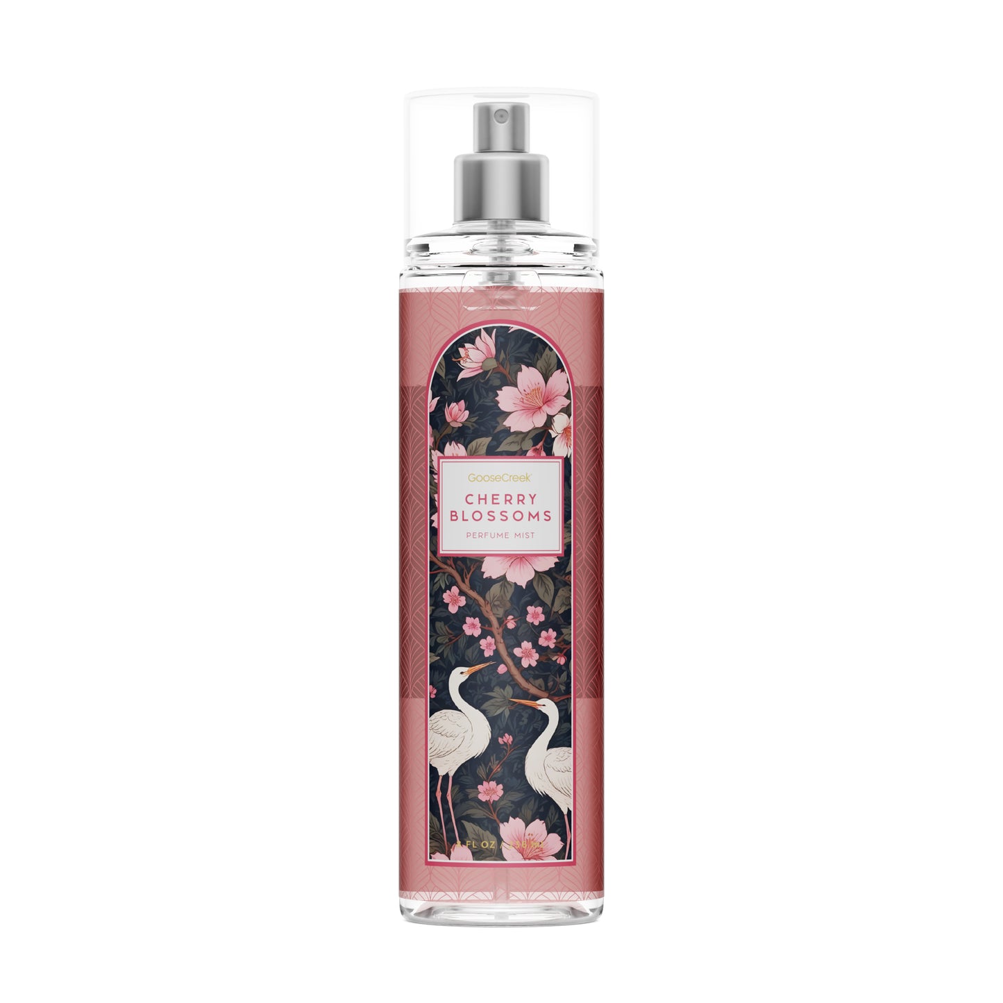 Cherry Blossom Body Mist