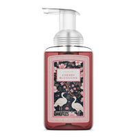 Cherry Blossom Lush Foaming Hand Soap