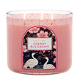 Load image into Gallery viewer, Cherry Blossoms 3-Wick Candle
