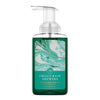 Chilly Rain Showers Lush Foaming Hand Soap