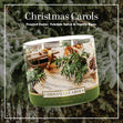 Load image into Gallery viewer, Christmas Carols 3-Wick Candle
