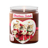 Christmas Carols 7oz Single Wick Candle