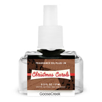 Christmas Carols Plug-in Refill