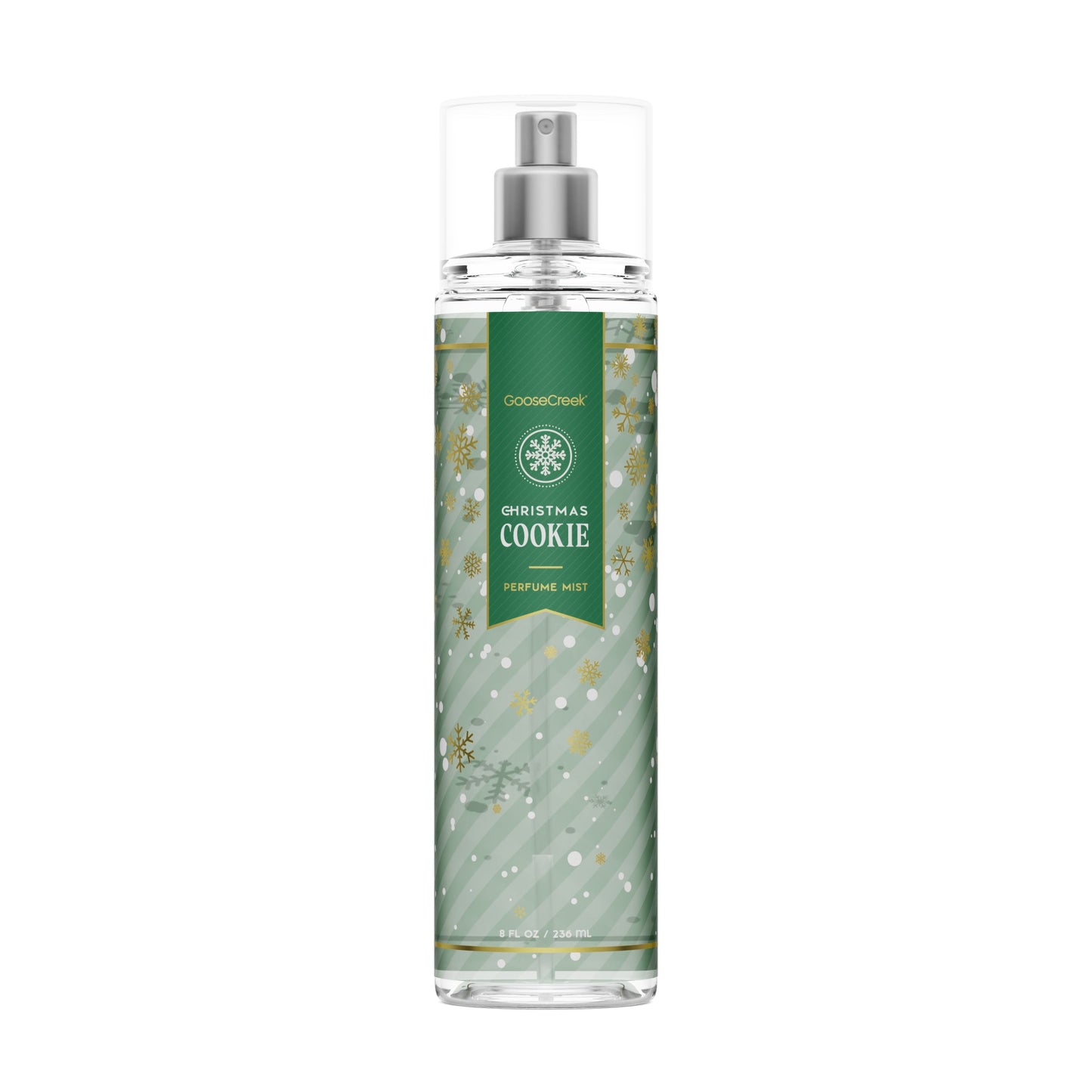 Christmas Cookie Body Mist