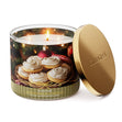 Load image into Gallery viewer, Christmas Cookies 3-Wick Candle
