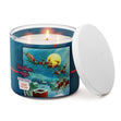 Load image into Gallery viewer, Christmas Magic 3-Wick Candle
