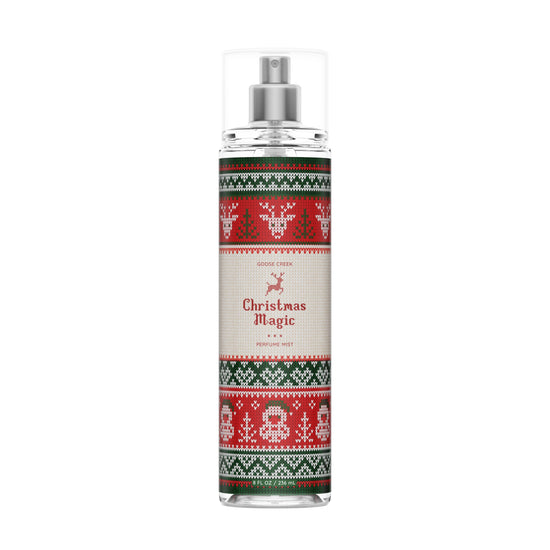 Christmas Magic Body Mist