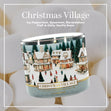 Load image into Gallery viewer, Christmas Village 3-Wick Candle
