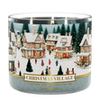 Load image into Gallery viewer, Christmas Village 3-Wick Candle
