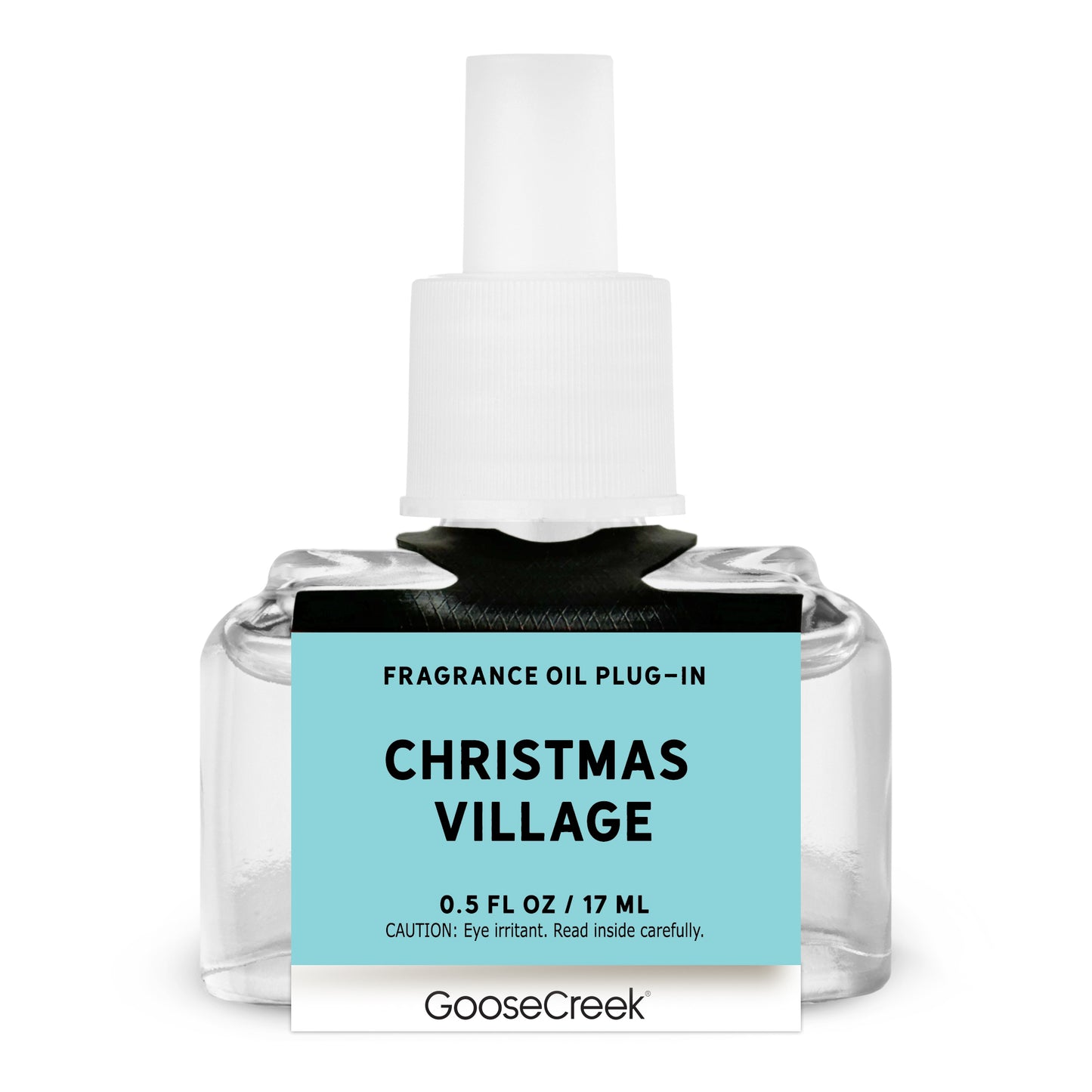 Christmas Village Plug-in Refill