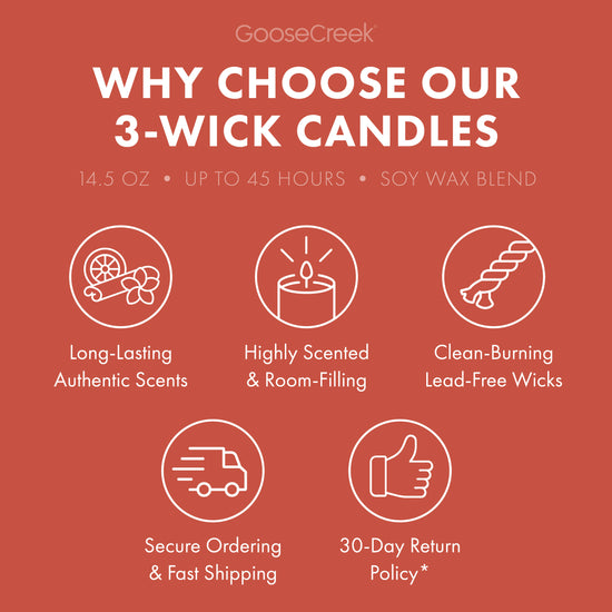 Christmas with Friends 3-Wick Peanuts Candle
