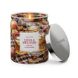 Load image into Gallery viewer, Cider &amp;amp; Sweaters 7oz Single Wick Candle

