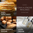 Load image into Gallery viewer, Cinn-A-Stack® Pancakes IHOP 3-Wick Candle
