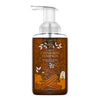 Cinnamon Pumpkin Lush Foaming Hand Soap