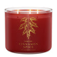 Load image into Gallery viewer, Cinnamon Spice 3-Wick Candle
