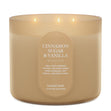 Load image into Gallery viewer, Cinnamon Sugar Vanilla 3-Wick Candle

