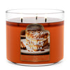 Cinnamon Sugar Vanilla 3-Wick Candle