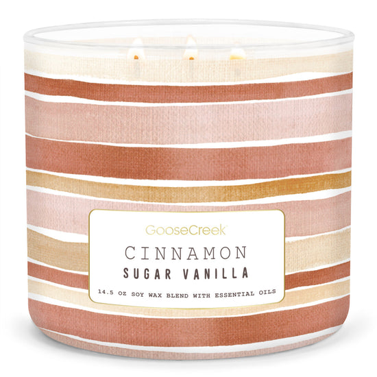 What Does Vanilla Smell Like? – Goose Creek Candle
