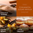 Load image into Gallery viewer, Cinnamon Sugar Vanilla Plug-in Refill
