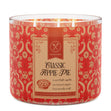 Load image into Gallery viewer, Classic Apple Pie 3-Wick Candle

