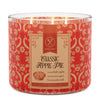 Classic Apple Pie 3-Wick Candle