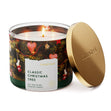 Load image into Gallery viewer, Classic Christmas Tree 3-Wick Candle
