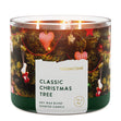 Load image into Gallery viewer, Classic Christmas Tree 3-Wick Candle
