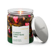 Load image into Gallery viewer, Classic Christmas Tree 7oz Single Wick Candle
