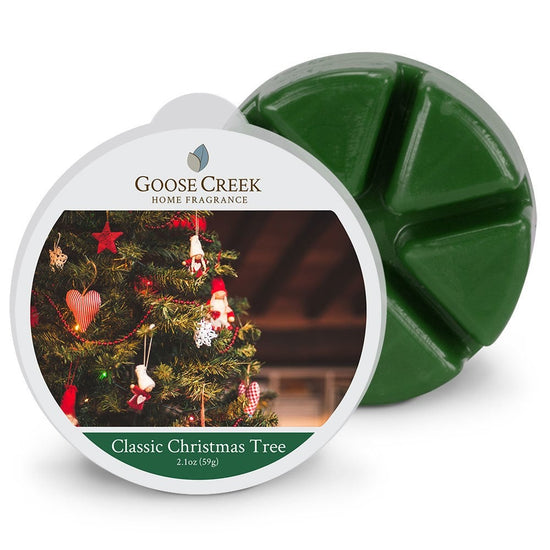 Wax Melts Cubes - Christmas Wreath 2.5 oz Hand Poured – Pure Scents Candles