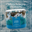 Load image into Gallery viewer, Cliffside Sea Spray 3-Wick Candle
