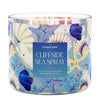 Cliffside Sea Spray 3-Wick Candle