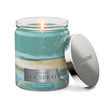 Load image into Gallery viewer, Cliffside Sea Spray 7oz Single Wick Candle
