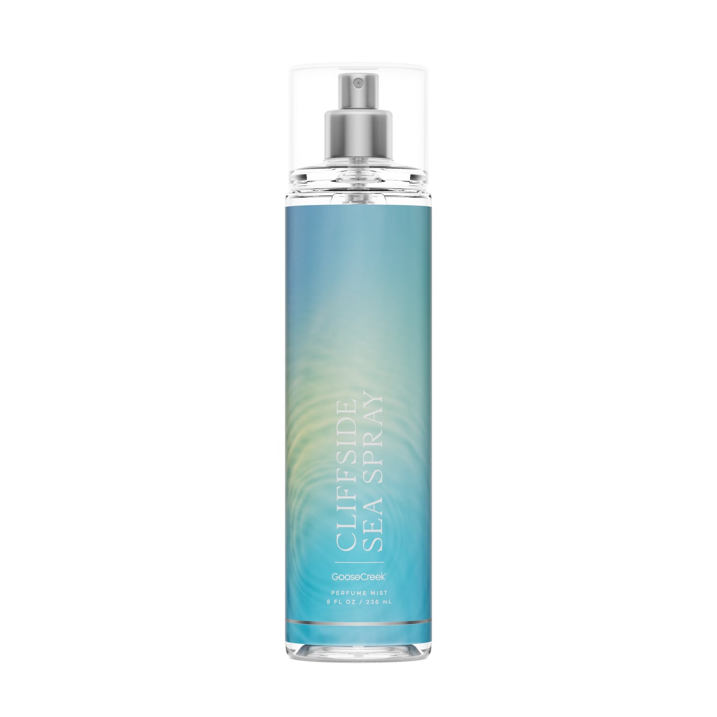 Cliffside Sea Spray Body Mist