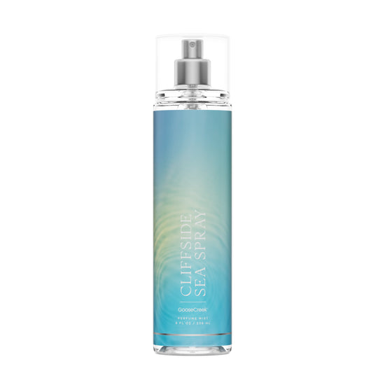 Cliffside Sea Spray Body Mist