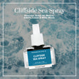 Load image into Gallery viewer, Cliffside Sea Spray Plug-in Refill
