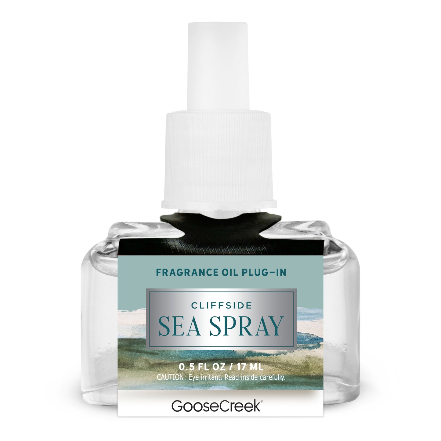 Cliffside Sea Spray Plug-in Refill