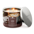 Load image into Gallery viewer, Coffee House 3-Wick Candle
