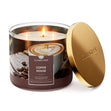 Load image into Gallery viewer, Coffee House 3-Wick Candle
