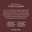 Load image into Gallery viewer, Coffee House 3-Wick Candle
