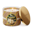 Load image into Gallery viewer, Cookie Butter Eggnog 3-Wick Candle
