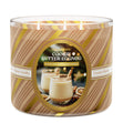 Load image into Gallery viewer, Cookie Butter Eggnog 3-Wick Candle
