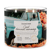 Cool Harvest Morning 3-Wick Candle