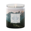 Load image into Gallery viewer, Cool Mountain Sunrise 7oz Single Wick Candle
