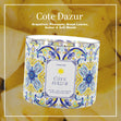 Load image into Gallery viewer, Cote D&amp;#39;Azur 3-Wick Candle
