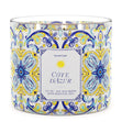 Load image into Gallery viewer, Cote D&amp;#39;Azur 3-Wick Candle
