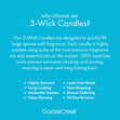 Load image into Gallery viewer, Cotton Candy 3-Wick Candle
