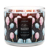 Cotton Candy 3-Wick Candle