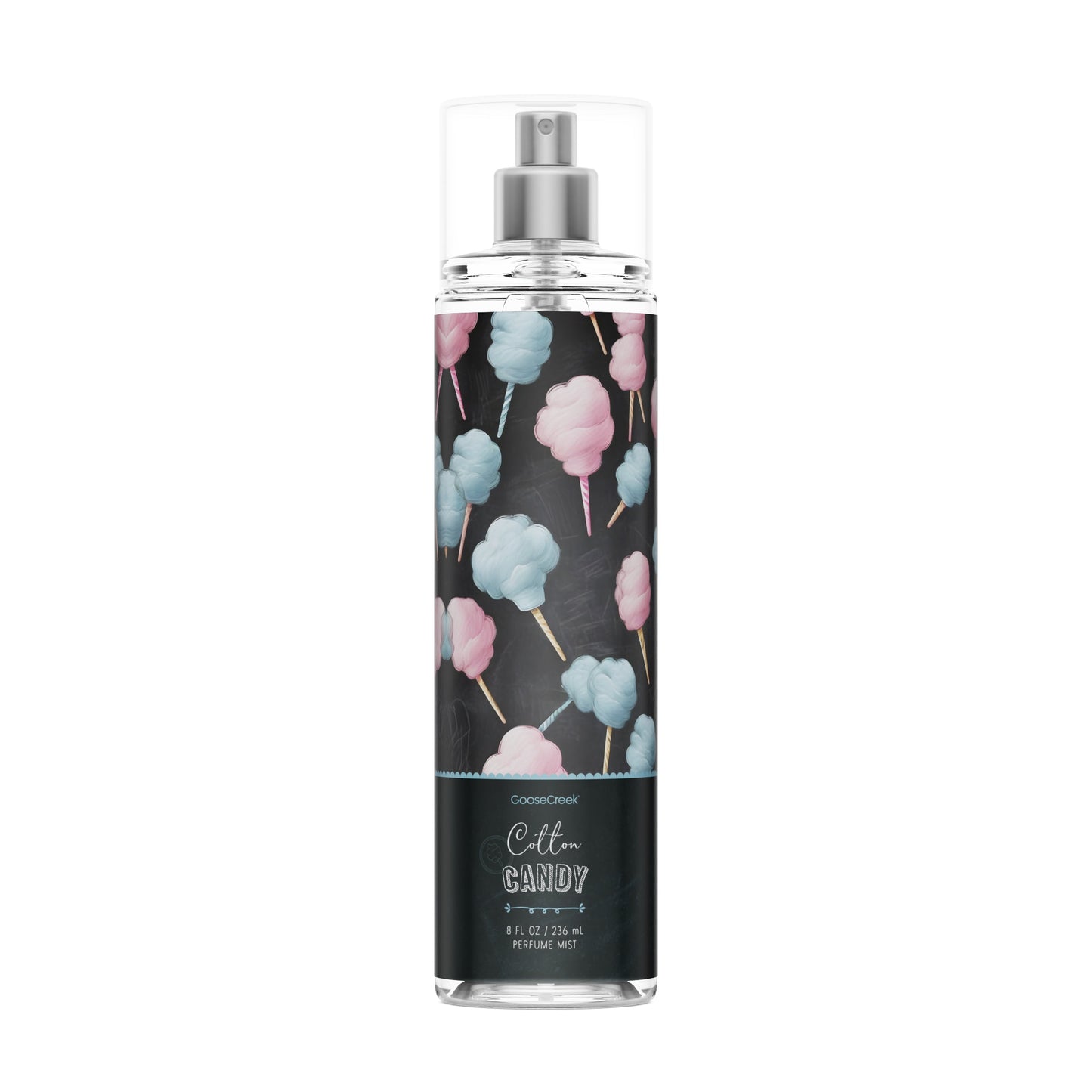 Cotton Candy Body Mist