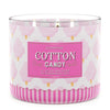Cotton Candy Large 3-Wick Candle