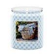 Load image into Gallery viewer, Cotton Vanilla Breeze 7oz Single Wick Candle
